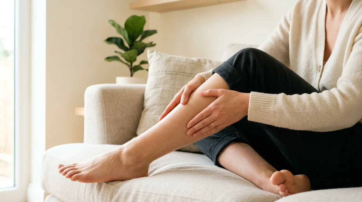 Auto-drainage lymphatique : le faire soi-même à la maison