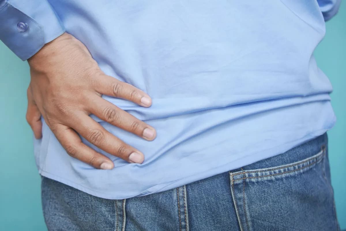 Douleur de hanche : comprendre, soulager, quand consulter