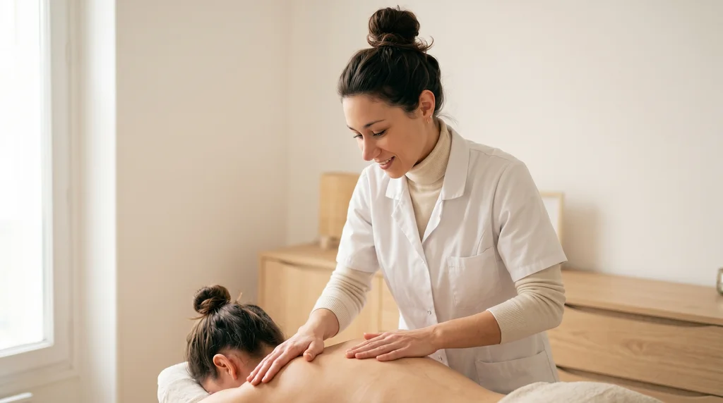 Drainage lymphatique après liposuccion et chirurgie