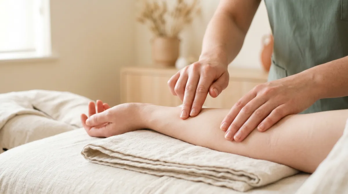 Drainage lymphatique : quels dangers et effets secondaires ?