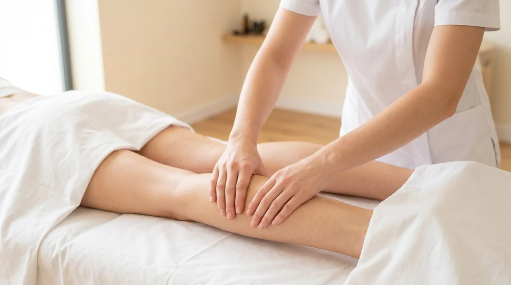 Drainage lymphatique post-opératoire : combien de temps ?