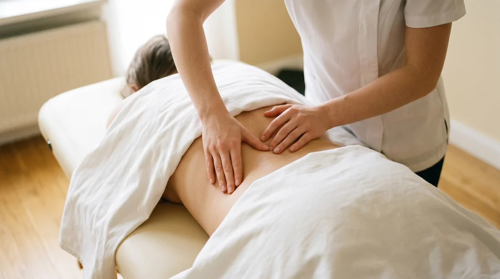 Lumbago : que faire, combien de temps, quels exercices