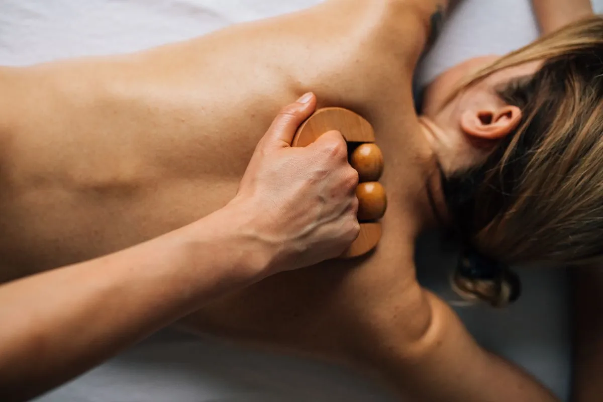 Madérothérapie ou drainage lymphatique : mon avis honnête